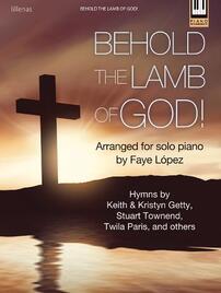 Behold The Lamb of God