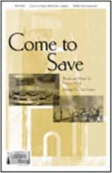 Come to Save