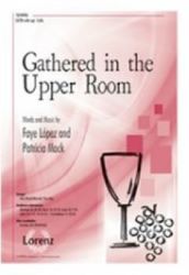 Gathered in the Upper Room