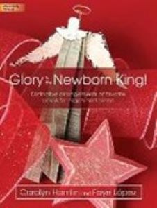 Glory to the Newborn King