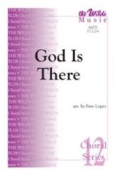 God Is There