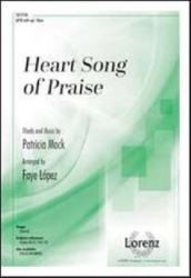 Heart Song of Praise