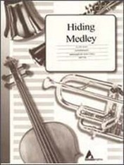 Hiding Melody