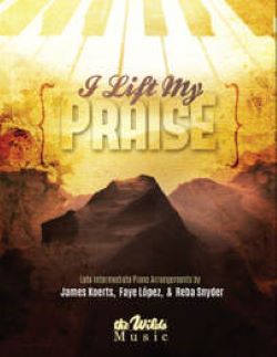 I Lift My Praise