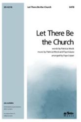 Let There Be the Church