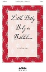 Little Bitty Baby in Bethlehem