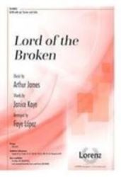 Lord of the Broken