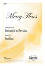 Mercy Flows
