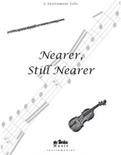 Nearer, Still Nearer