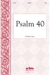 Psalm 40
