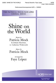 Shine on the World