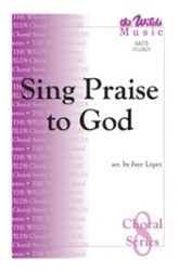 Sing Praise to God