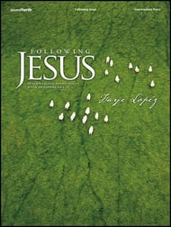 Following Jesus