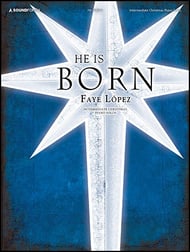 He is Born