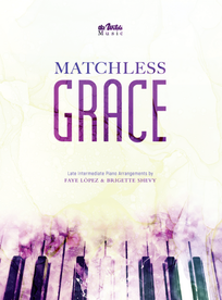 Matchless Grace