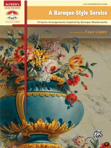 A Baroque-Style Service