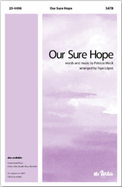 Our Sure Hope