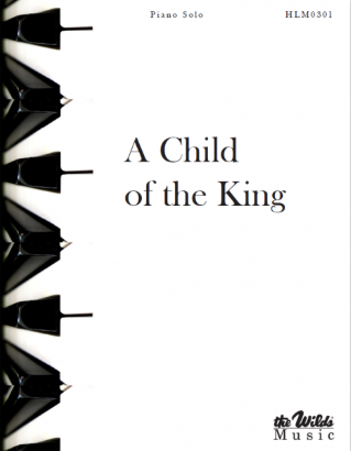 A Child of the King