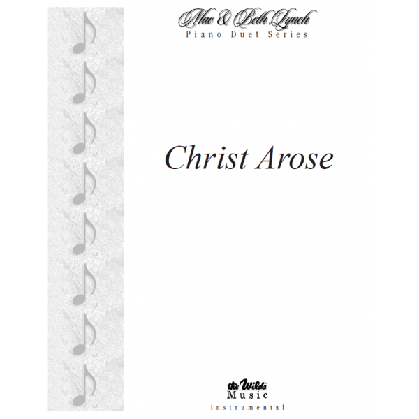 Christ Arose