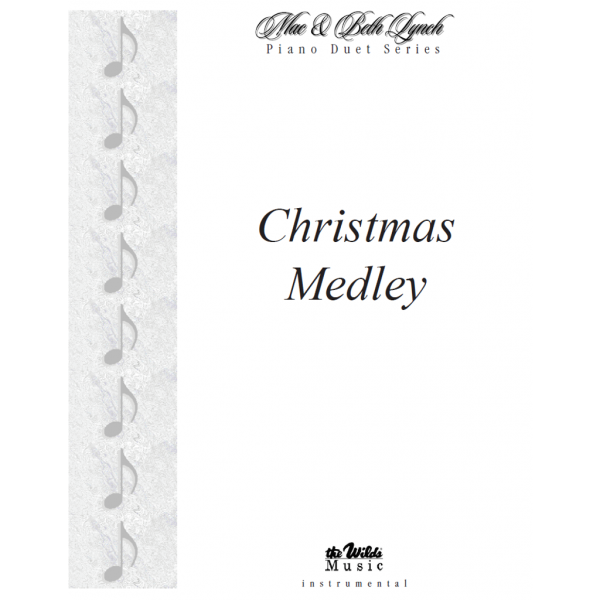 Christmas Medley