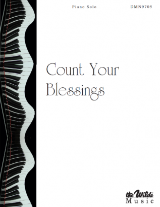 Count Your Blessings