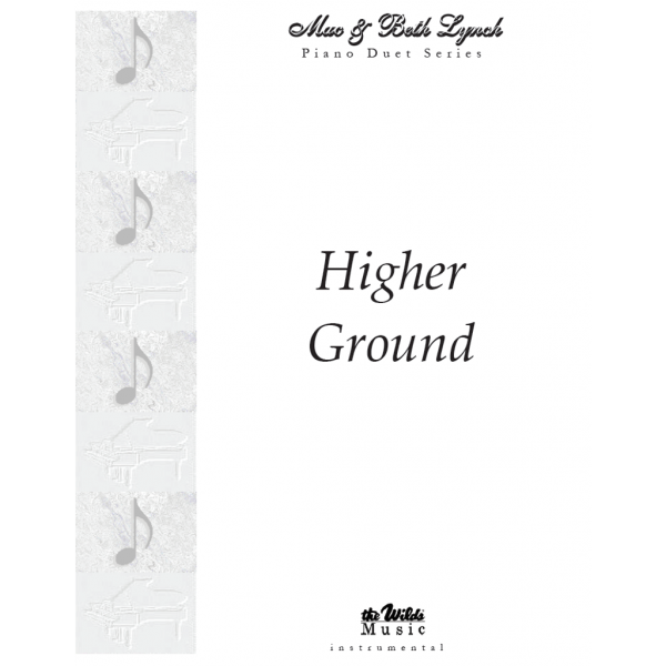 Higher Ground 