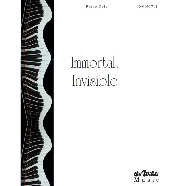 Immortal, Invisible